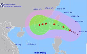 Tin nóng trong ngày