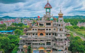 Mạng xã hội