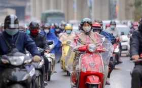 Tin nóng trong ngày