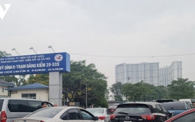 Tin nóng trong ngày