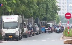 Tin nóng trong ngày