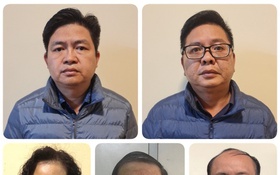 Tin nóng trong ngày
