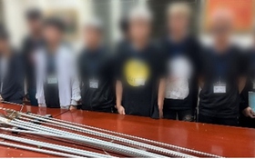 Tin nóng trong ngày