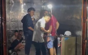 Tin nóng trong ngày