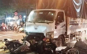Tin nóng trong ngày