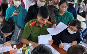 Tin nóng trong ngày