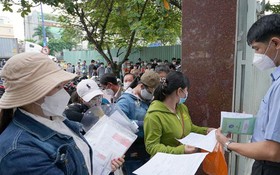 Tin nóng trong ngày