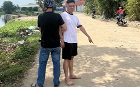 Tin nóng trong ngày