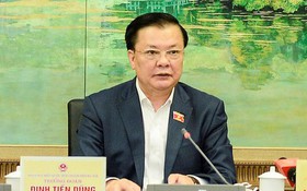 Tin nóng trong ngày