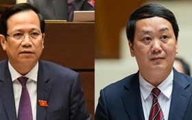 Tin nóng trong ngày
