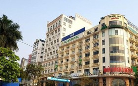 Tin nóng trong ngày