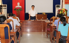Tin nóng trong ngày