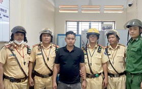 Tin nóng trong ngày