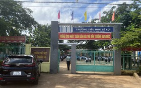 Tin nóng trong ngày