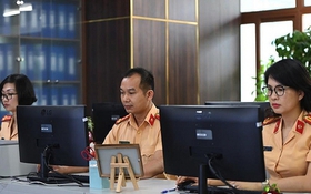 Tin nóng trong ngày
