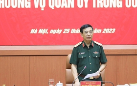 Tin nóng trong ngày
