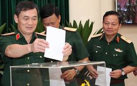Tin nóng trong ngày