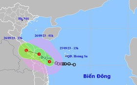 Tin nóng trong ngày