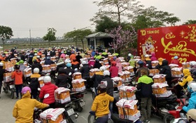 Tin nóng trong ngày