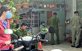 Tin nóng trong ngày