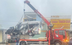 Tin nóng trong ngày
