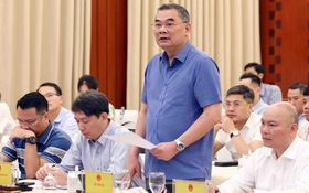 Tin nóng trong ngày