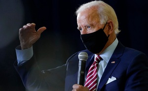 Thư từ nước Mỹ: Ông Biden và hành trình gập ghềnh tìm kiếm chiếc ghế Tổng thống