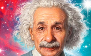 '2 giờ không làm gì' - bí quyết lạ giúp Albert Einstein có trí tuệ thiên tài: Cách thực hiện đơn giản đến bất ngờ!