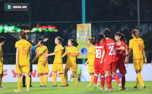 Cựu hoa khôi bóng đá nữ VN: "Xin giơ cao đánh khẽ với các nữ cầu thủ Phong phú Hà Nam"