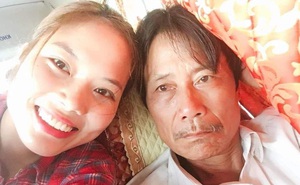 Ấm ức khi bố bị gọi là "thằng điếc", con gái chia sẻ câu chuyện khiến ai cũng quặn lòng