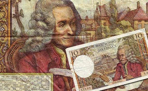 Phi vụ đầu tư 'khó tin' giúp triết gia Voltaire giàu có đến hết đời: Qua mặt cả hệ thống xổ số Pháp để trúng độc đắc, ai dám bảo nhà văn không giỏi tính toán?