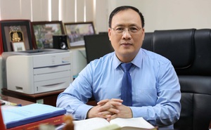 Trải lòng của nhà khoa học Việt Nam có tên trong bảng xếp hạng danh giá quốc tế