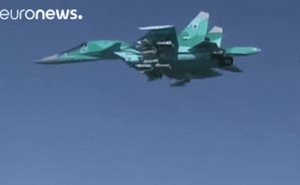 TT Putin ra lệnh không kích, Quân đội Thổ Nhĩ Kỳ buộc phải “cuốn gói” khỏi Syria