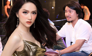 Đạo diễn Hoa hậu VN: Hương Giang chưa làm gì băng hoại đến đạo đức, phải loại khỏi chương trình