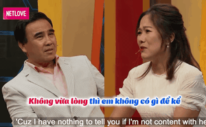 Mẹ chồng trao con dâu loại bằng đặc biệt khiến MC Quyền Linh thích thú: Quý hơn bằng giáo sư!