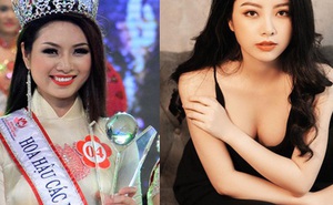 Không chỉ Đỗ Thị Hà, 7 năm trước xứ Thanh cũng có một Hoa hậu tài sắc