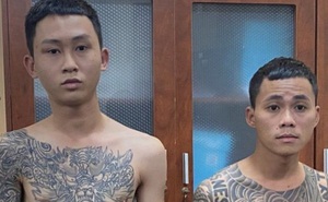 Khẩn trương điều tra vụ nổ súng AK tại trung tâm thành phố Kon Tum