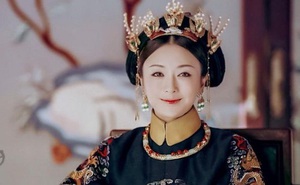 Người phụ nữ khiến ông vua đa tình Càn Long thương nhớ suốt một đời