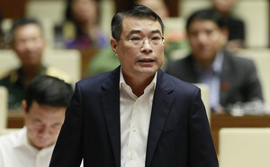 Chính phủ đã giới thiệu nhân sự thay ông Lê Minh Hưng làm Thống đốc Ngân hàng Nhà nước