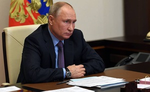 Ông Putin bức xúc về 1 vấn đề kinh tế "đè nặng" túi tiền người dân, Thủ tướng Nga tức tốc hành động