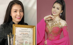 "Chuông bạc” Võ Ngọc Quyền có thêm thành tích ấn tượng trong sự nghiệp