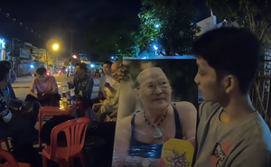 Lão giang hồ khét tiếng giữa lằn ranh sáng tối, nhát dao tự vẫn & lời nhắn cho mầm xanh võ Việt