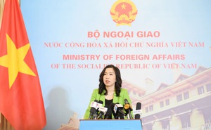 TQ khôi phục tàu du lịch ra Hoàng Sa, Việt Nam tuyên bố không có giá trị pháp lý