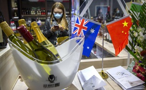 Trừng phạt Australia để "trị" Mỹ, Trung Quốc có thể phải trả giá đắt
