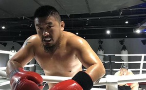 NÓNG: Từ Hiểu Đông tỉ thí “Đệ nhất Thái Cực Quyền” sau màn hạ đo ván đối thủ trong 12 giây