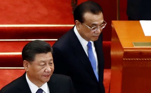 Những phản ứng lạ kỳ ở Trung Nam Hải trước đề xuất về "nền kinh tế vỉa hè" của Thủ tướng TQ hé lộ điều gì?