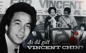 'Ai đã giết Vincent Chin': Vụ án người Trung Quốc bị sát hại dã man 40 năm trước, và rồi cả nước Mỹ rung chuyển