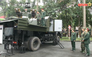 Hai loại tên lửa phòng không mới của Việt Nam: Đặc biệt và đột phá lớn chưa từng có