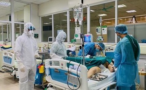 Bệnh nhân Covid-19 thứ 25 tử vong tại Việt Nam