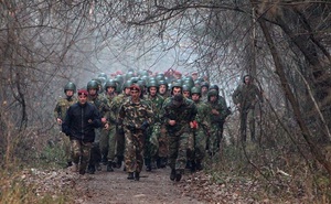 Belarus điều quân đến biên giới phía Tây; TT Lukashenko: Trong nước, ngoài nước "đều có vấn đề"